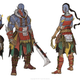 Image for article titled Lookin' Sharp, Aloy